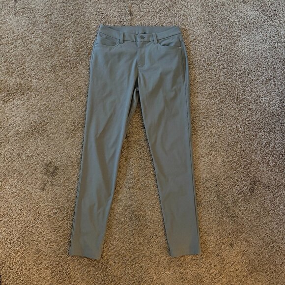 Lululemon ABC 5 Pocket Pant - Picture 1 of 2